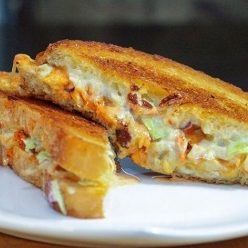 Grilled Cheese N Things